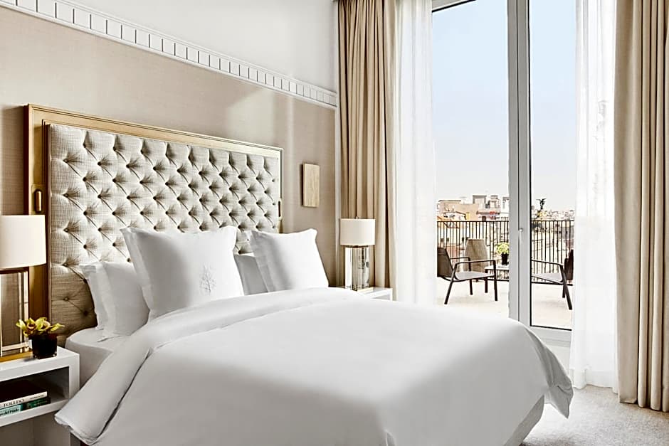 Four Seasons Hotel Madrid