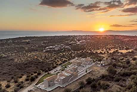 Salvia Areopolis All Suite Hotel