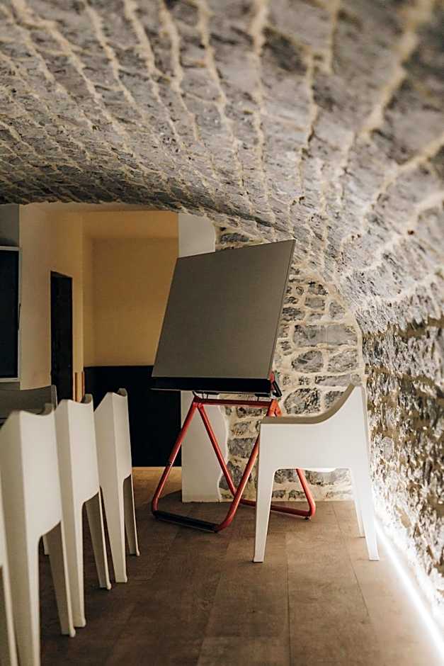 CC Nomie Hôtel Restaurant