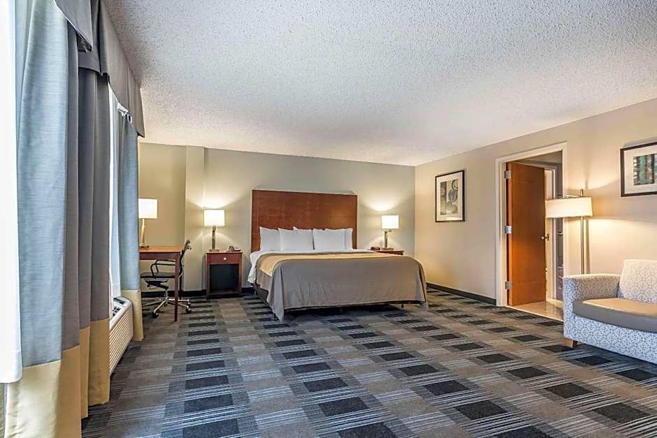 Comfort Inn Omaha