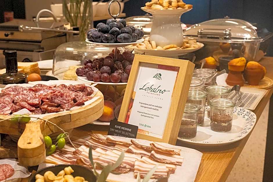 Hotel Laguna - Terme Krka