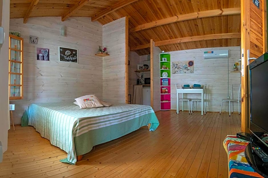 B&b Ventuno Barumini