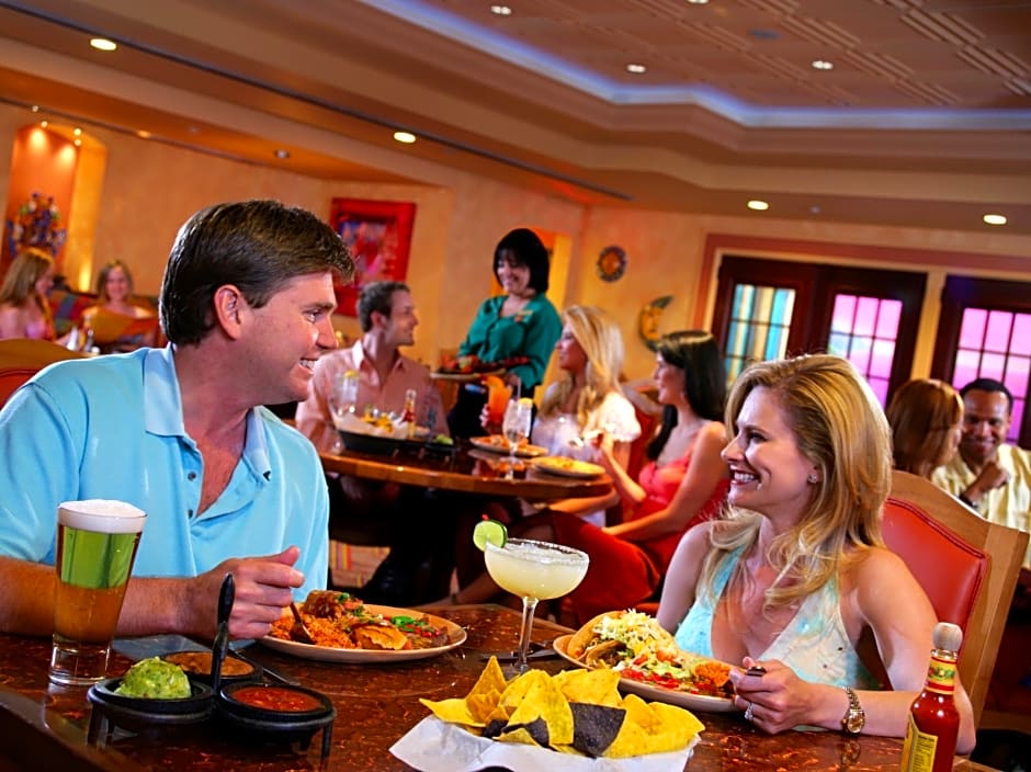 South Point Hotel Casino and Spa