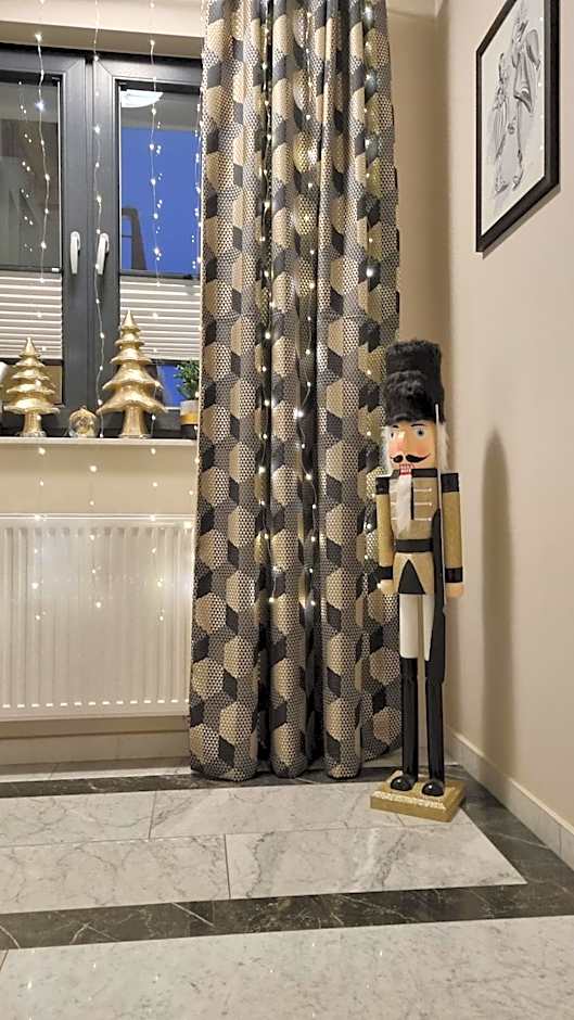 Altara Apartamenty Centrum - Free Parking