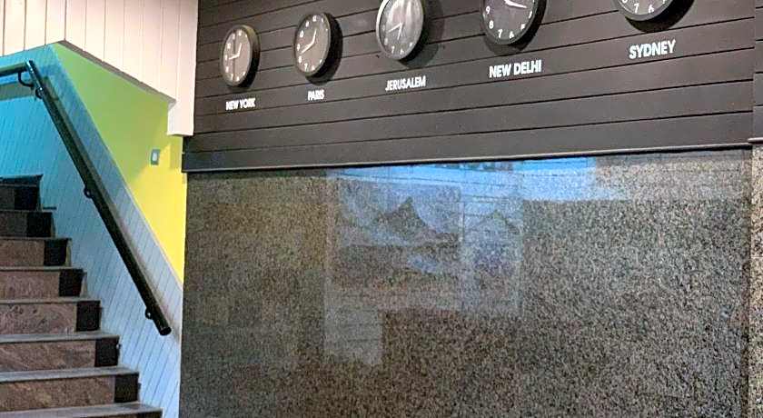 JC Woodville Manor Kodaikanal