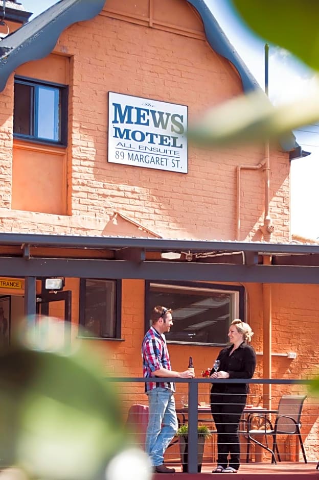 The Mews Motel