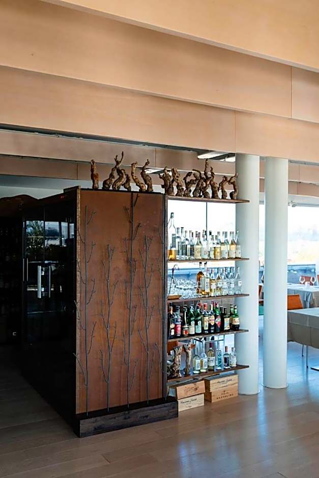 Hotel Ristorante I Castelli