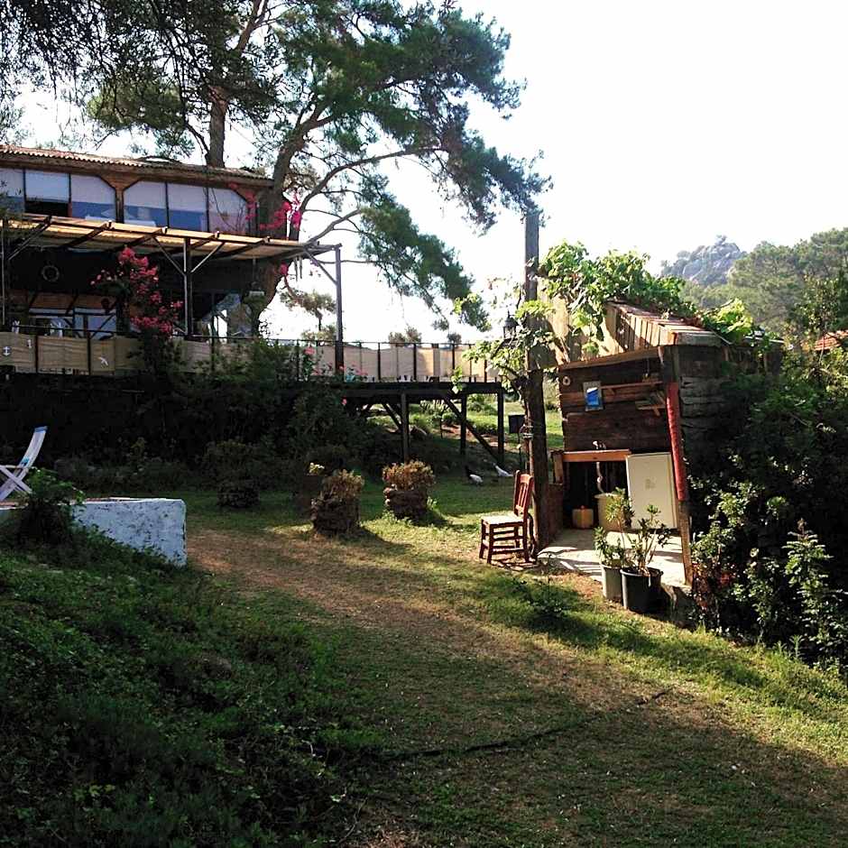 HavaSuPark Bungalows