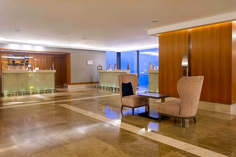 JW Marriott Panama