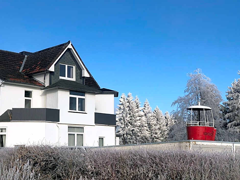 Berghotel HARZ