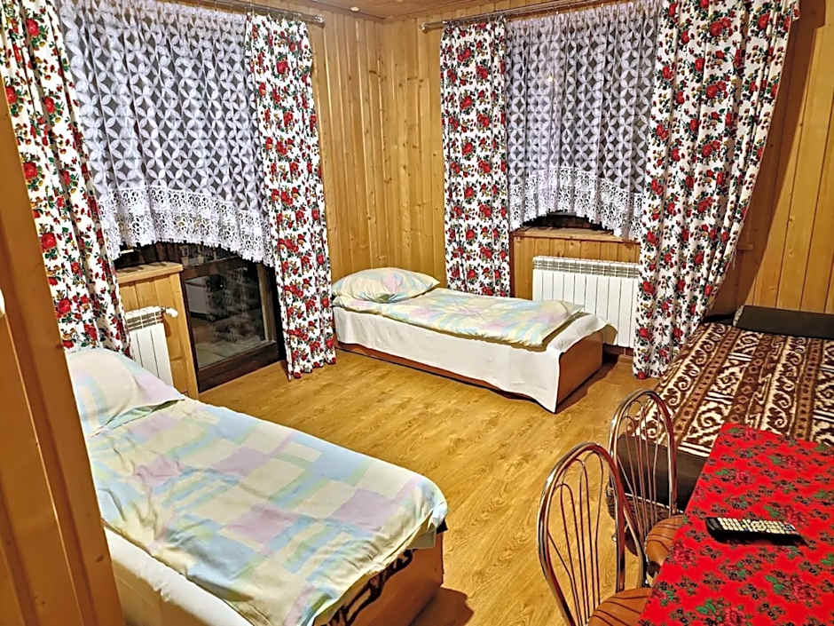 Małe Ciche uAntosi, Blisko Wyciągu Narciarskiego i SKY WALK Serce Poronina, Idealne miesce na wypad w góry -rusinowa polana-zgorzelisko-tarasówka-palenica-morskie oko