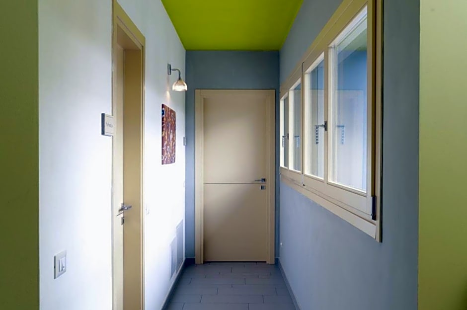 6 Porte Guesthouse