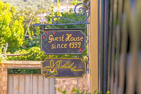 Orchid Corner Guest House