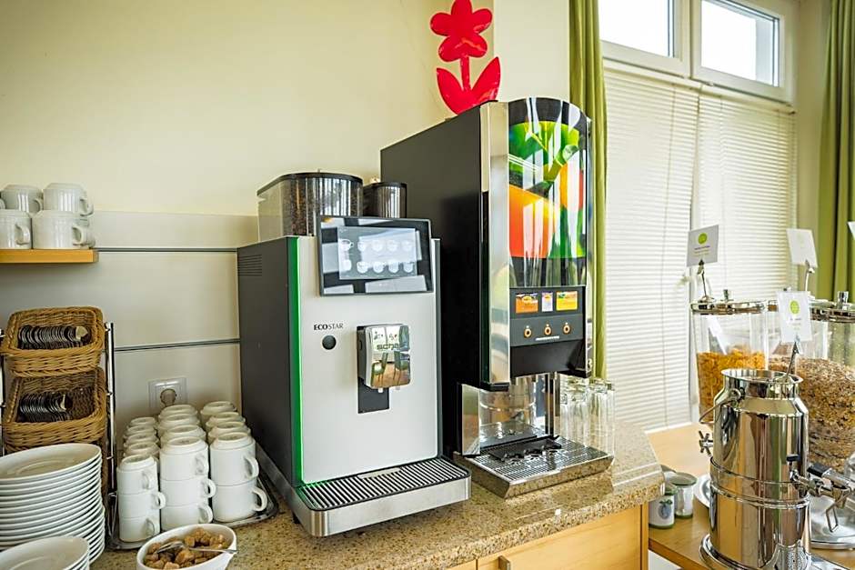 Pension Sonnengarten & Therme included - auch am An- & Abreisetag!