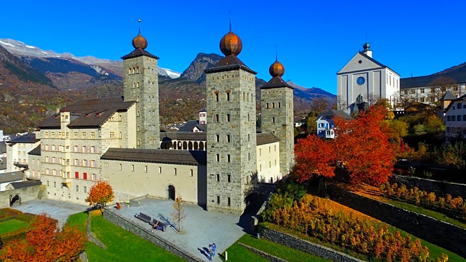 Schlosshotel - Self Check-In Hotel