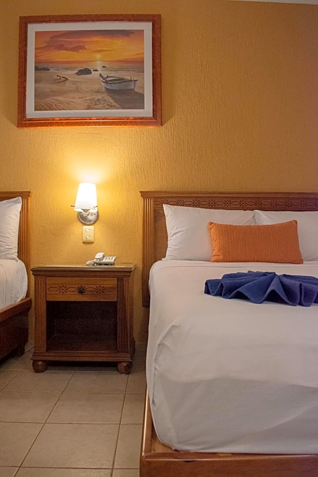 Tecnohotel Beach