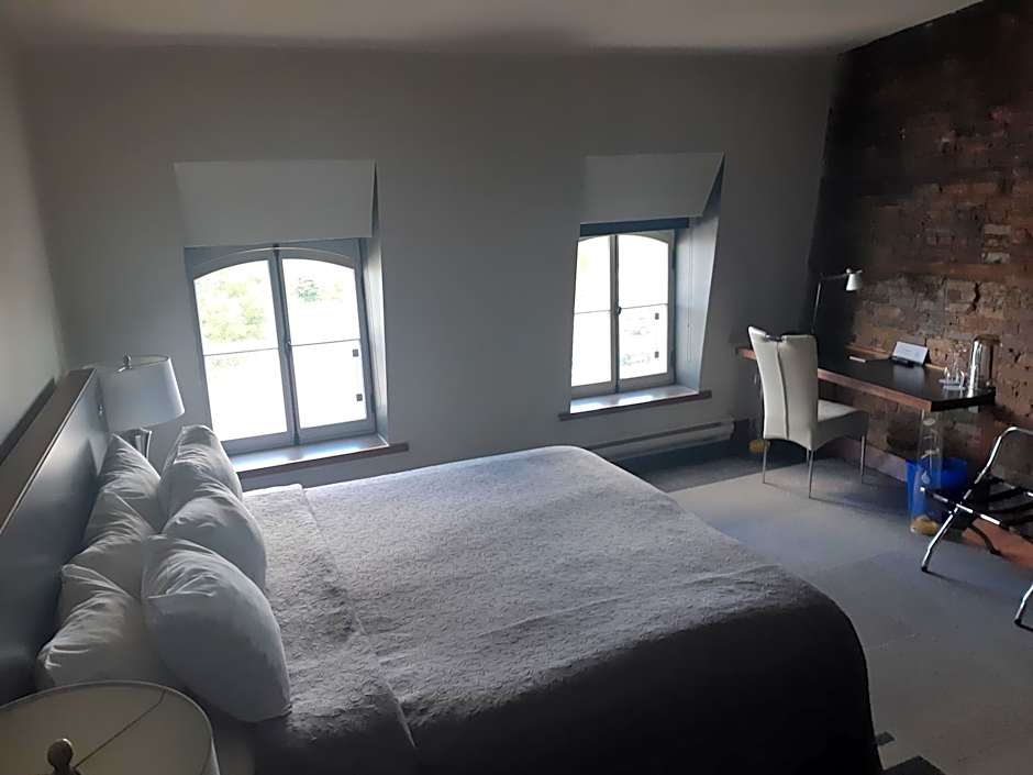 Hotel Le Saint-Paul