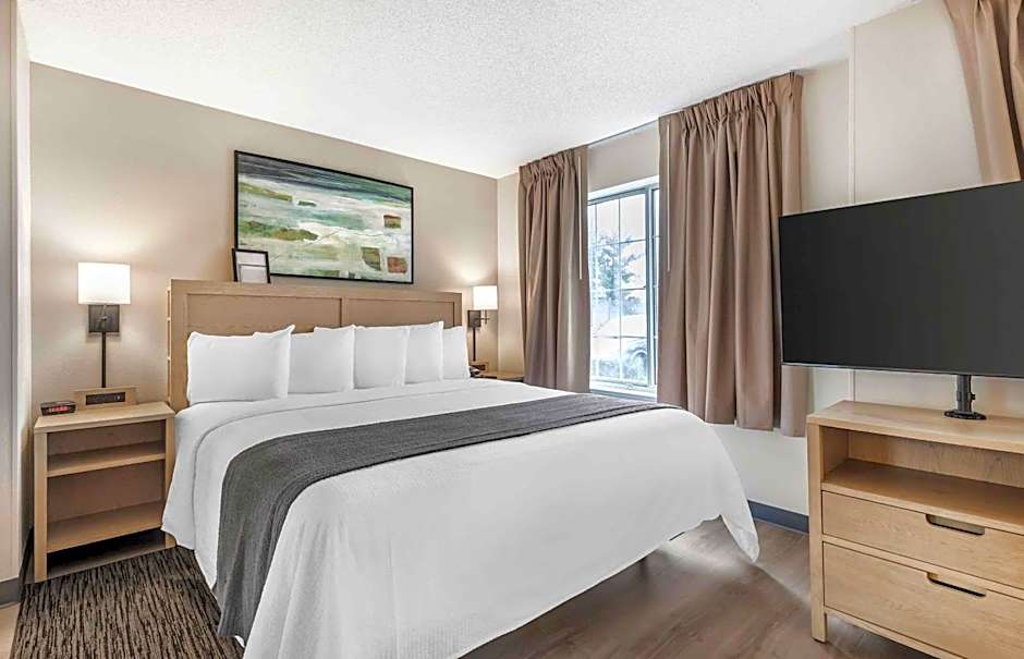 Extended Stay America Suites - Washington, DC - Alexandria - Eisenhower Ave.