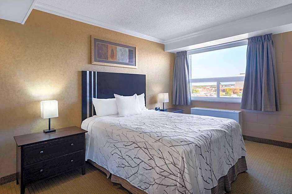 Travelodge by Wyndham Prince Albert