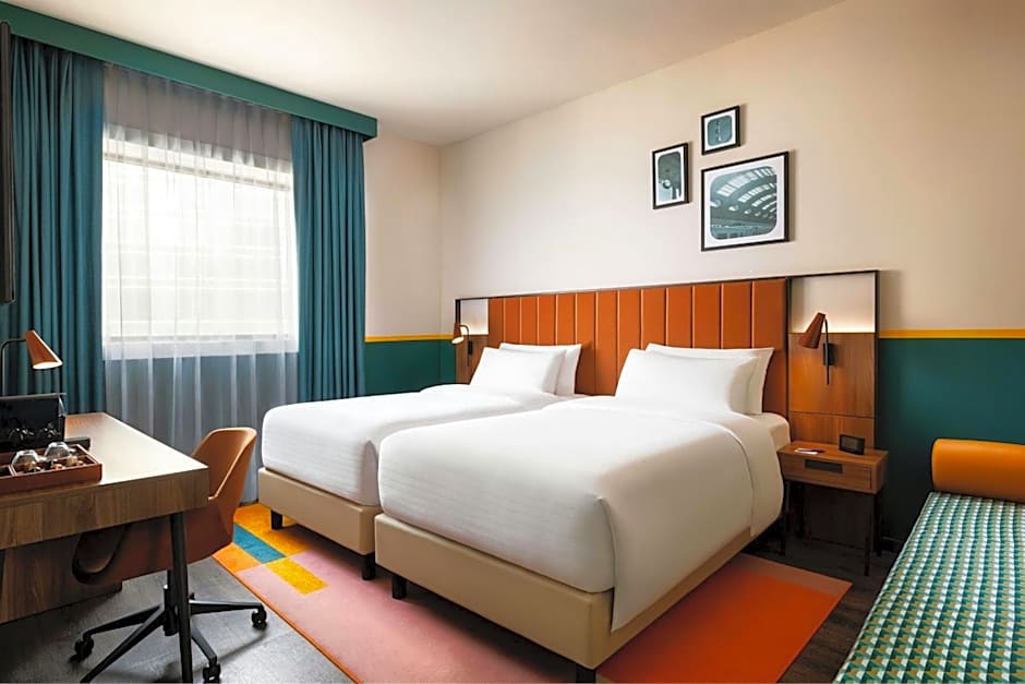 Duo Milan Porta Nuova, a Tribute Portfolio Hotel 