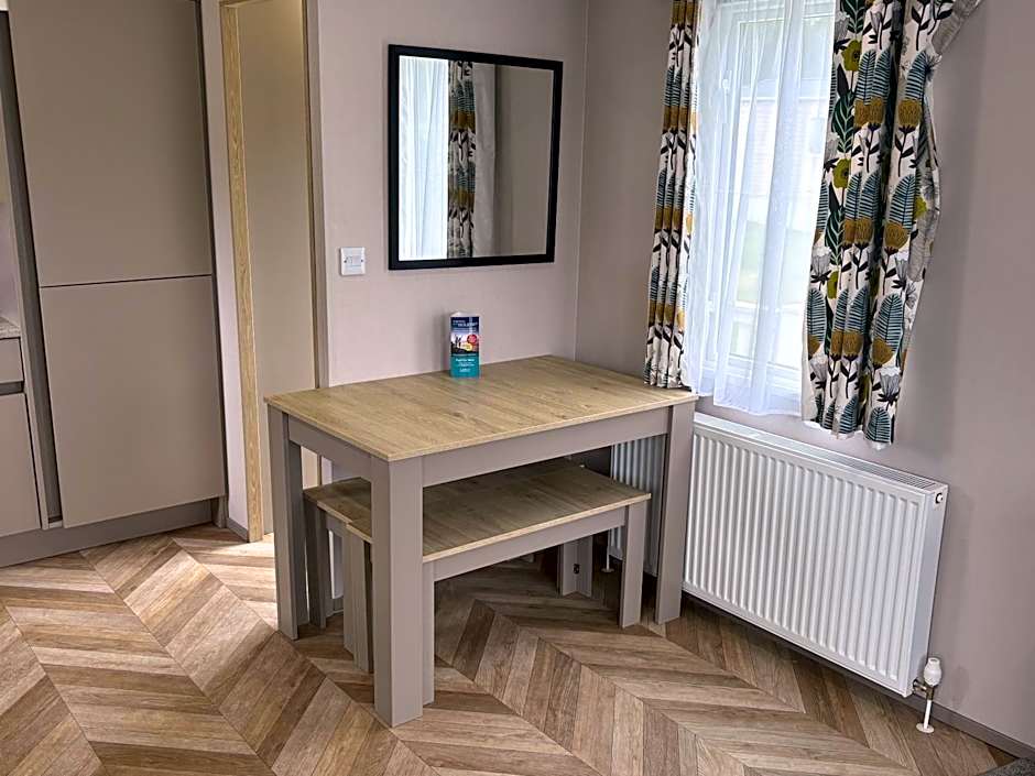 Campsie Glen Holiday Park