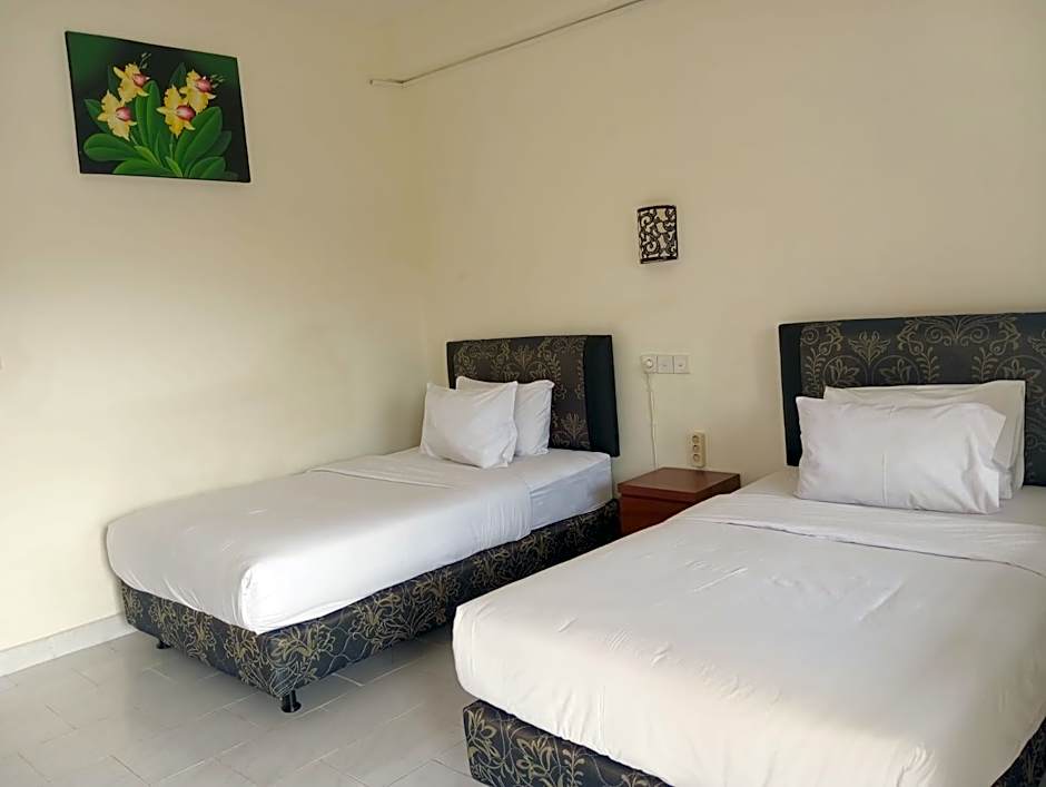 City Garden Bali Dwipa Hotel