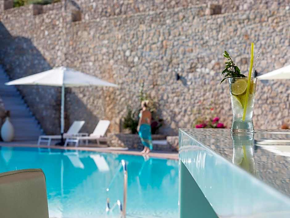 Princess Kyniska Suites