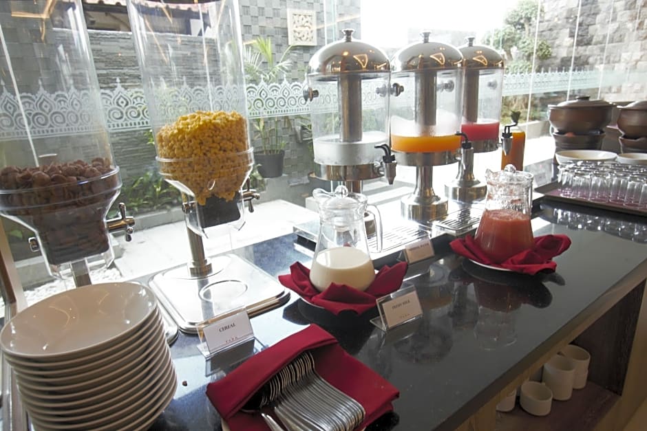 Tara Hotel Yogyakarta
