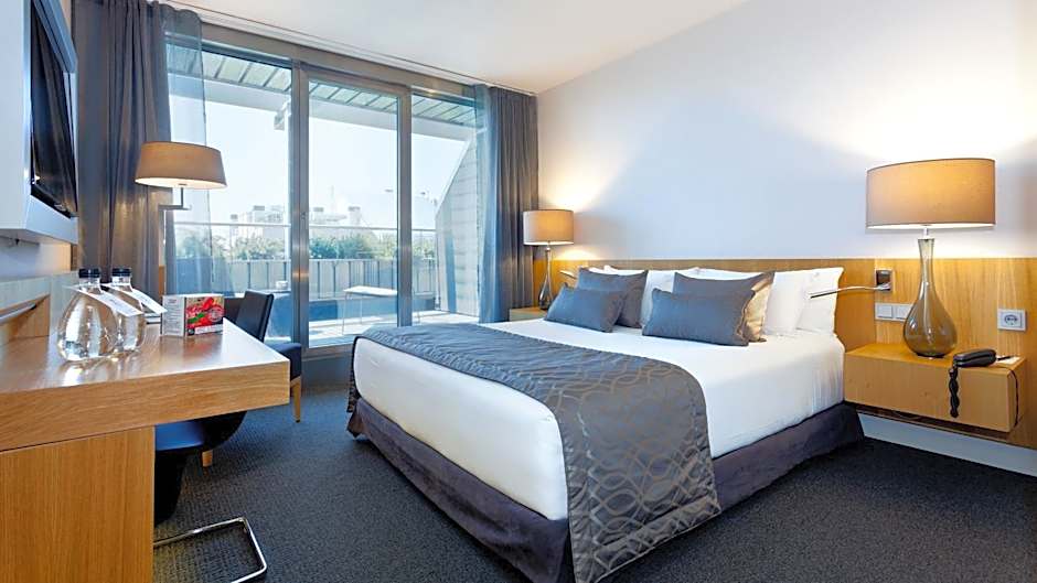 Hotel Royal Passeig de Gracia