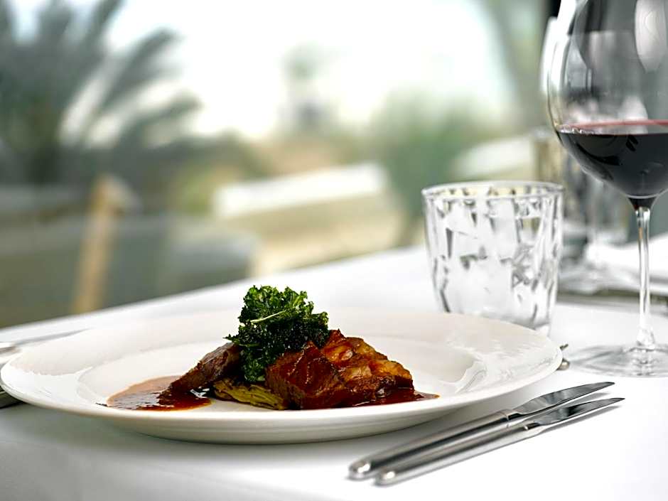 The Loren at Pink Beach