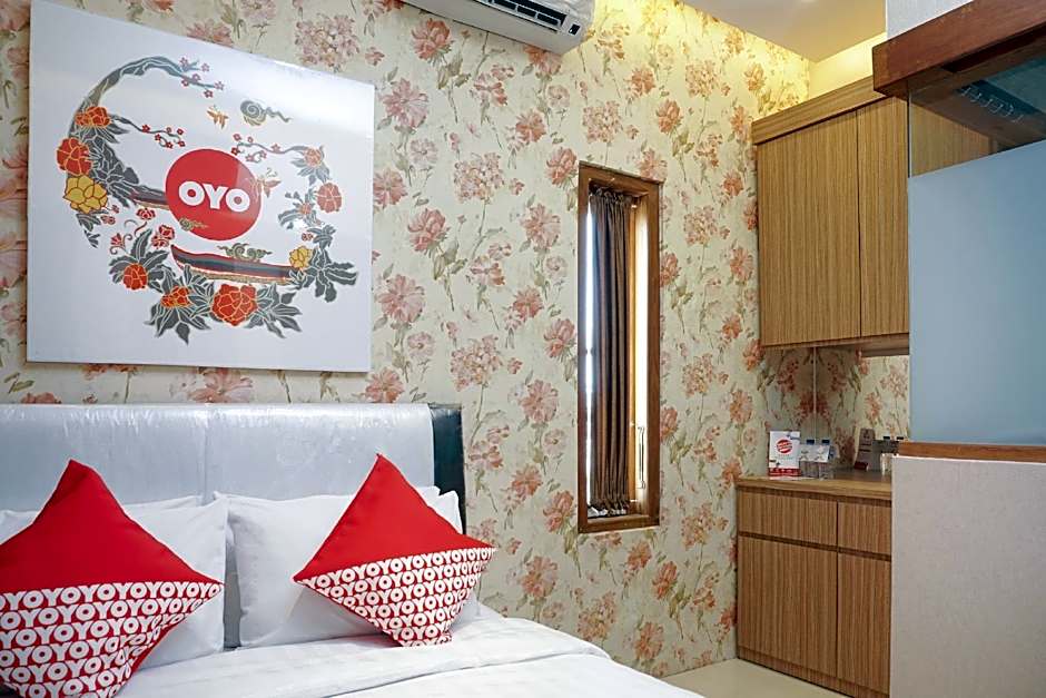 Hotel O Rafitha Homestay