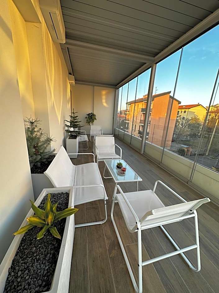 GRANDI 32 Boutique Residence