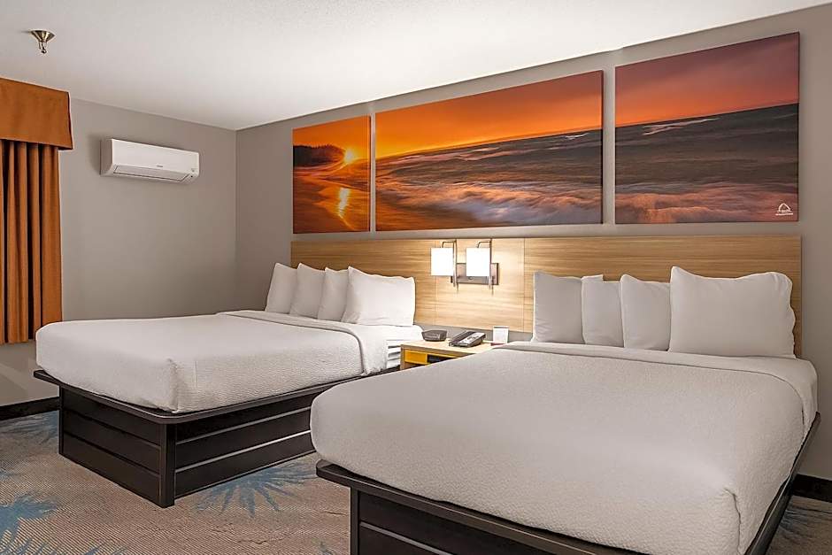 Days Inn & Suites by Wyndham Mt Pleasant