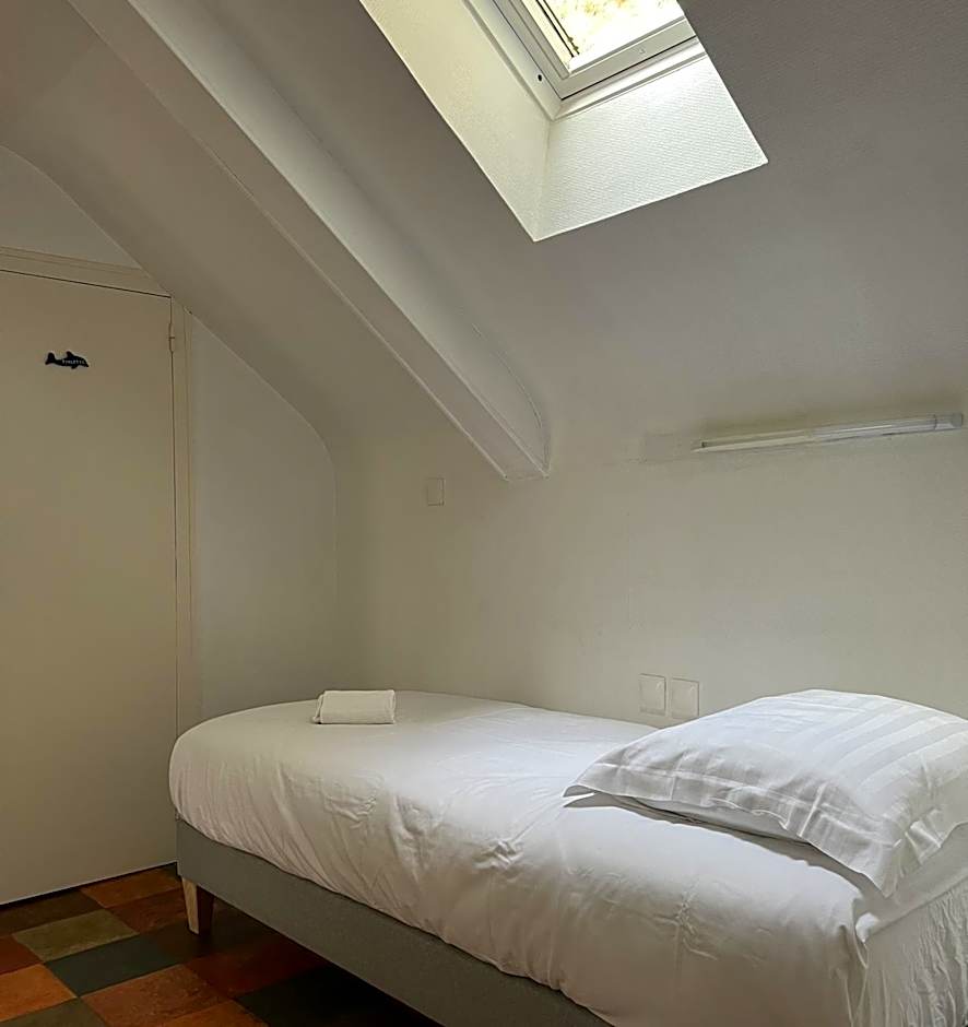HOTEL KAN AVEL