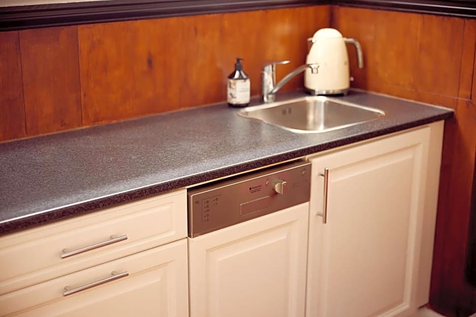 Realeneiland Bed & Breakfast