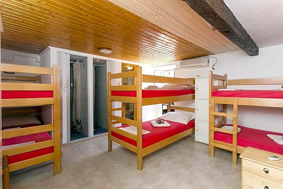 The City Place Hostel