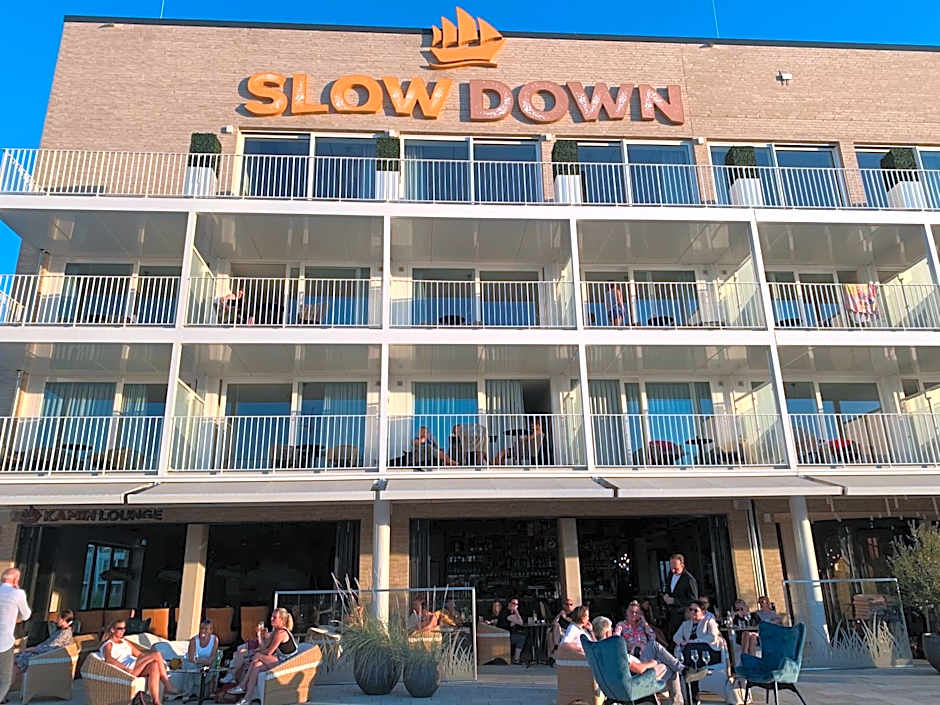 SlowDown Travemünde