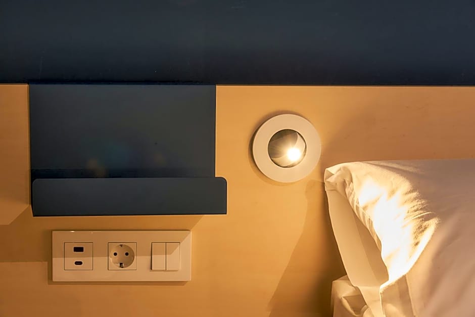 ibis budget Vitoria Gasteiz