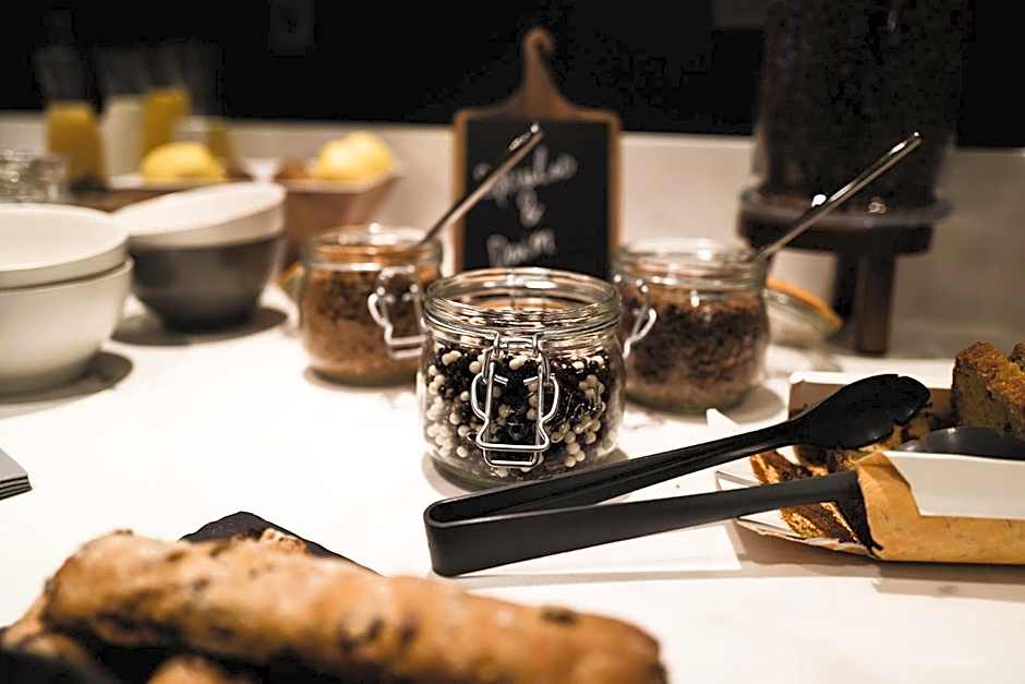 Hotel Campanile Montpellier Centre St Roch