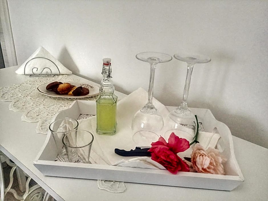Dove nasce il Sole B&B