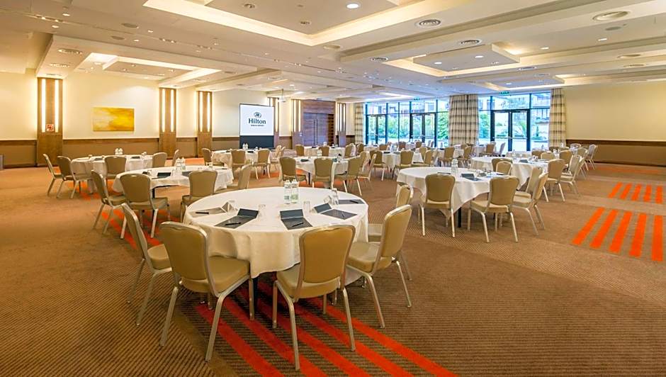Hilton Dublin Airport