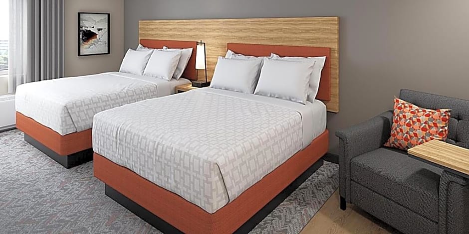 Candlewood Suites Houston Ne - Stafford By IHG