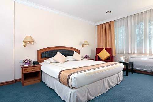 Hotel Sentosa