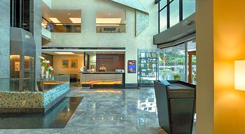 The Mirador - Andheri East