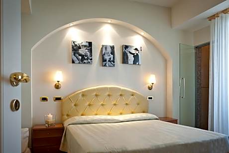 Deluxe Junior Suite