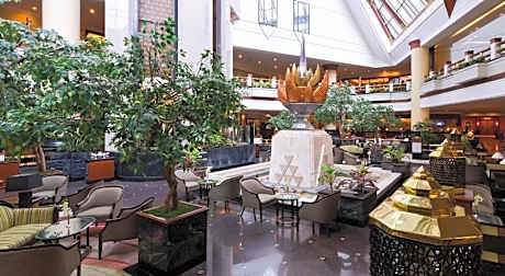 The Heritage Grand Khon Kaen Hotel and Convention