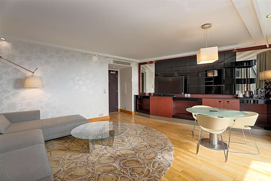 Radisson Blu Elizabete Hotel