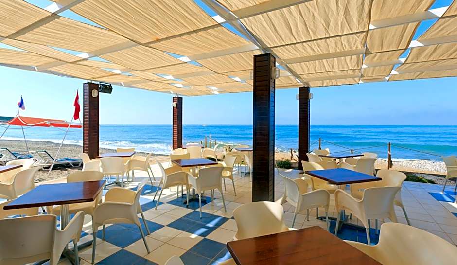 Club Mermaid Village