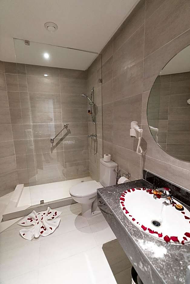 Imperial Boutique Hotel Rabat