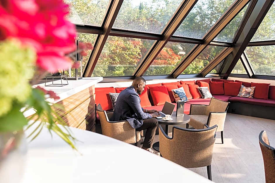 Hotel Mercure Tours Sud